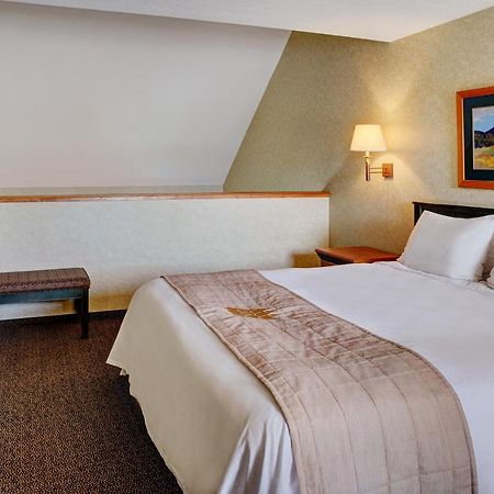 Lakeview Inns & Suites - Hinton Eksteriør bilde